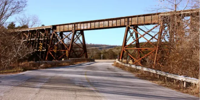 Why Corryton Tennessee Should Be on Your Travel List