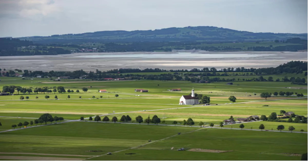 Discover Dansville NY County: A Hidden Gem in Upstate New York