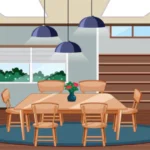 Disappearing Dining Rooms: A Modern Shift in Home Design