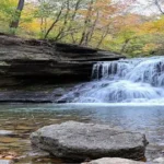 Falls of Rough KY: A Hidden Gem in the Heart of Kentucky