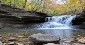 Falls of Rough KY: A Hidden Gem in the Heart of Kentucky