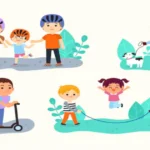 Health for Kindergarten: Building a Strong Foundation for Lifelong Wellness