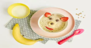 How to Meal Prep for Toddlers