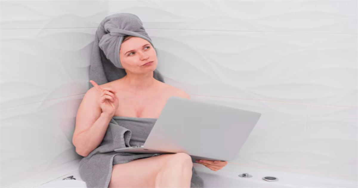 How to Use a Shower Steamer: The Complete Guide