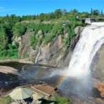 Kanawha Falls WV: A Complete Guide to One of West Virginia’s Hidden Gems