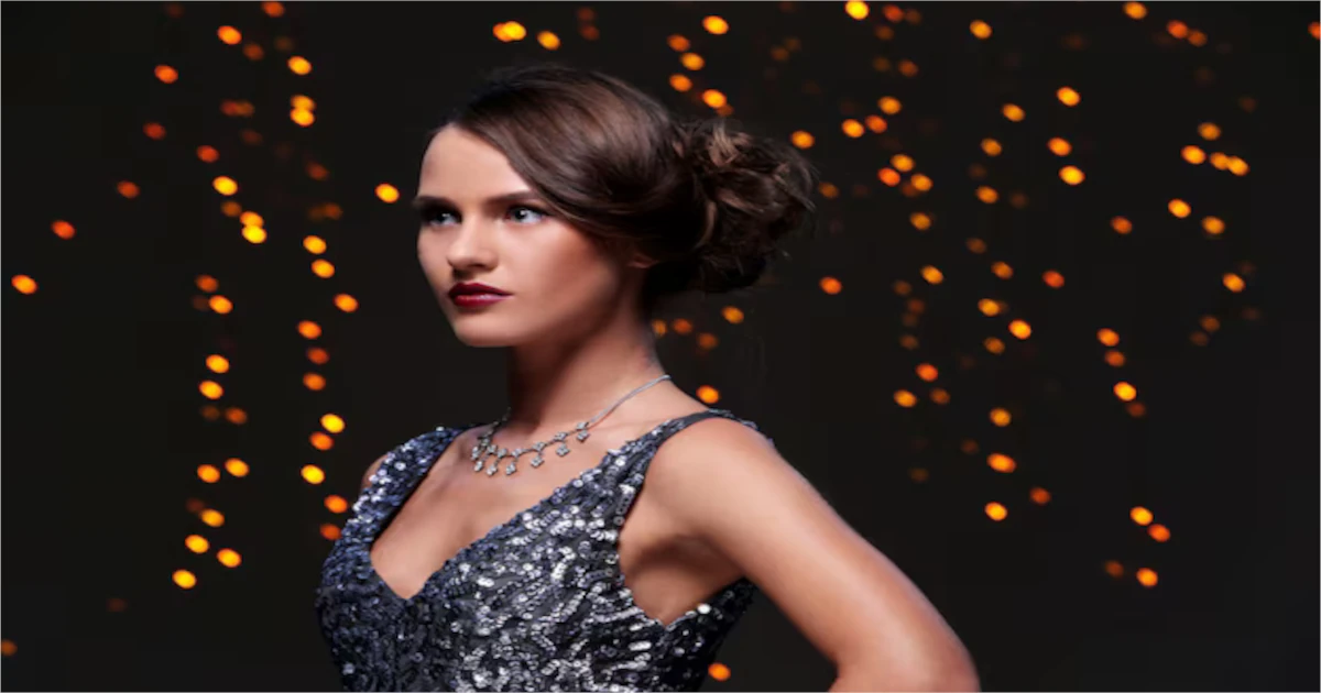 Lady Glitter Sparkles: A Creative Guide to Bold and Vibrant Living