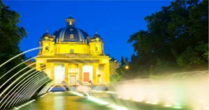 Flight to Ludowici GA: A Hidden Gem in Georgia’s Landscape