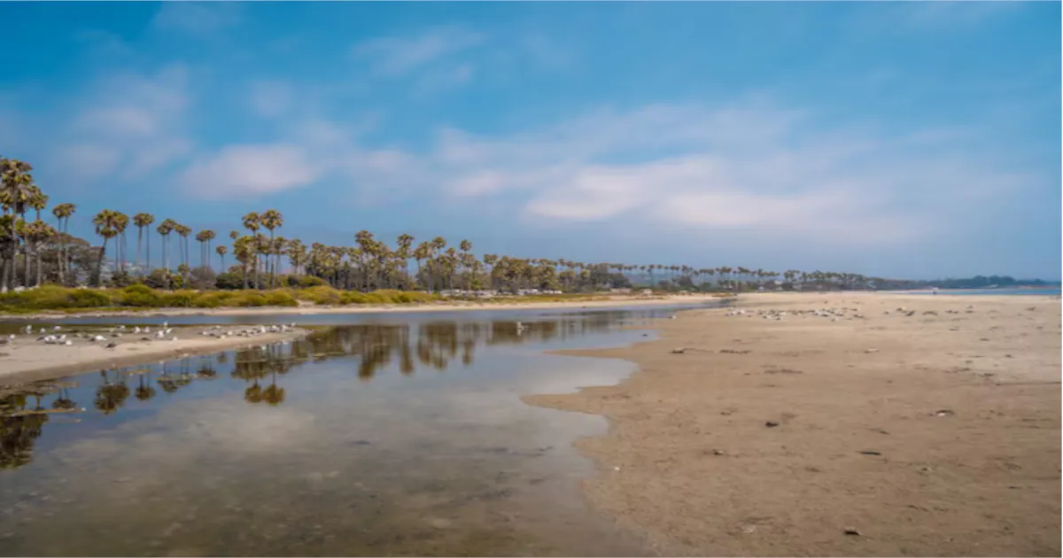 Moorpark CA County: A Hidden Gem in Southern California