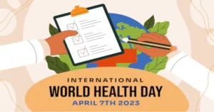 National Health Survey: A Comprehensive Look at Health Trends in the U.S.