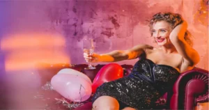 A Recap of P p valley season 3