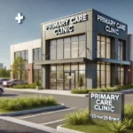 Primary Care Pensacola 1550 Hwy 29 Brent: Expert Healthcare