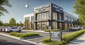 Primary Care Pensacola 1550 Hwy 29 Brent: Expert Healthcare