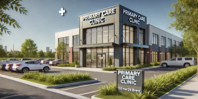 Primary Care Pensacola 1550 Hwy 29 Brent: Expert Healthcare