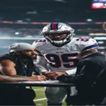Quarterback News: An In-Depth Look at NFL Performances
