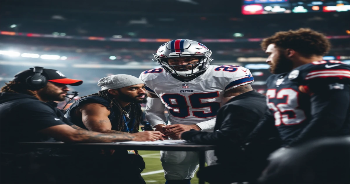 Quarterback News: An In-Depth Look at NFL Performances