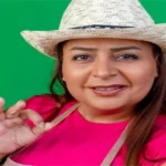 Señora Aurora Juárez de Huerta en California USA: Historia