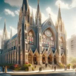 Introduction to st george's episcopal church brooklyn paster foster