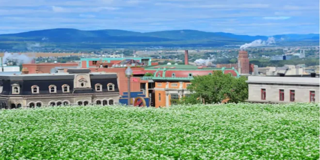 Discover Wellsville PA: A Hidden Gem in the Heart of Pennsylvania