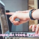 Best Free AI Tools for Work: Boost Your Productivity in 2025
