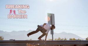 Breaking the Barrier: Abdul Qayyum’s Shocking Pitch Intrusion at Rawalpindi