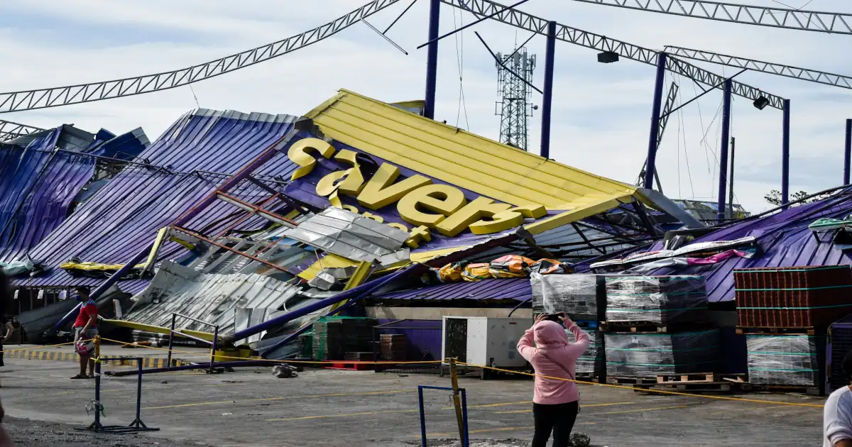 Disaster Readiness: How Commercial Properties Can Prepare for Disasters