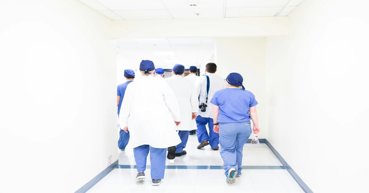 Enhancing Patient Experience: A Look at Modern Healthcare Solutions in Australia