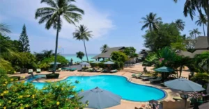 An Adventure-Packed All-Inclusive Phi Phi Islands Holiday Plan