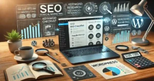 Top SEO Best Practices for WordPress in 2024: Drive Organic Traffic