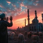 Top 5 Historical Mosques You Can Visit to Gain Spiritual Peace