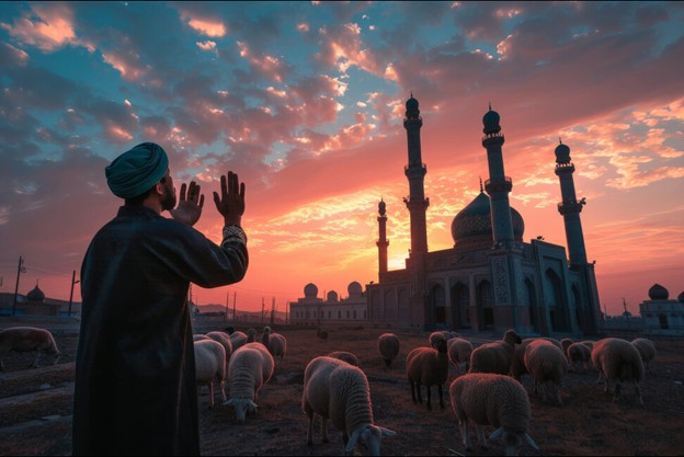 Top 5 Historical Mosques You Can Visit to Gain Spiritual Peace