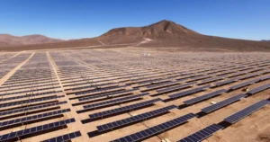 How to Transition to Renewable Energy and Efficient Asset Management
