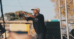 Travis Scott Melbourne 2024: Your Guide to the Circus Maximus Tour