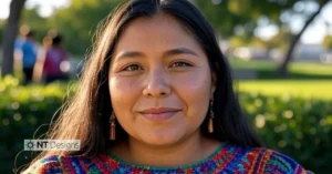 Aurora Juarez de Huerta en Norwalk California USA: Legacy