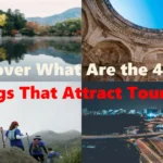 What Are the 4 Main Things That Attract Tourists? A Travel Guide
