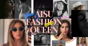 Aisu Fashion Queen: Who Is She & Why Is She Trending?