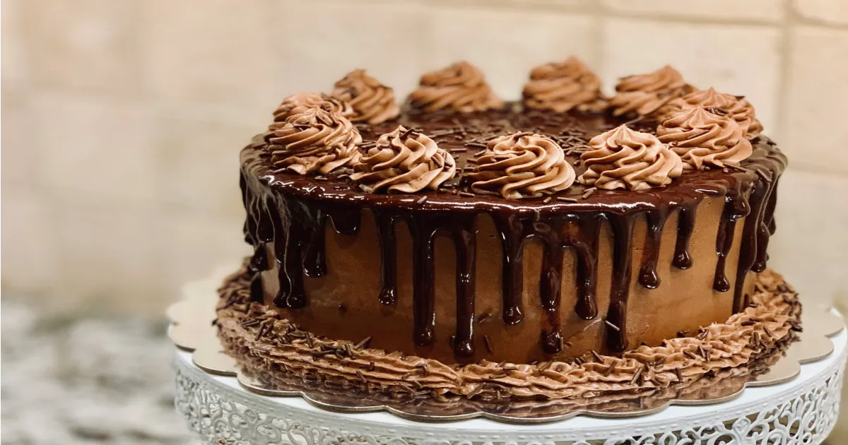 Cake Shop Sydney: 7 Delicious Trends You Must Try