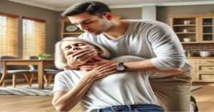 Choking Guide: Essential Steps to Save a Life