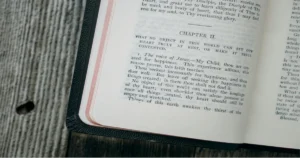 Daily Christian Devotionals: Strengthen Your Faith Every Day