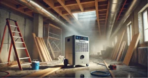 Dehumidifier Hire: The Perfect Solution for Moisture Control
