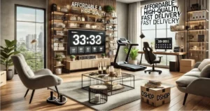 Dshop: Your Ultimate Destination for Affordable and Quality Shopping