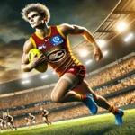 Elijah Hollands: A Rising Star in the AFL