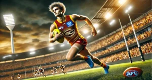 Elijah Hollands: A Rising Star in the AFL