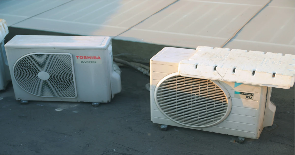 Evaporative Cooling Service Melbourne: A Cost-Effective & Eco-Friendly Solution