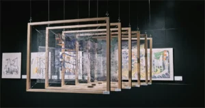 Exhibition Stand Designs: Creating Impactful Displays for Your Brand