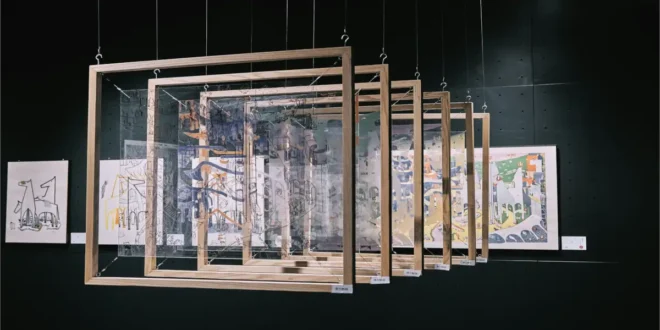 Exhibition Stand Designs: Creating Impactful Displays for Your Brand