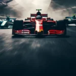 F1 China 2025: All You Need to Know About The Race