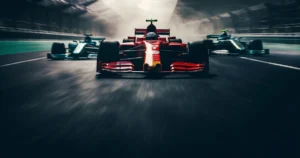 F1 China 2025: All You Need to Know About The Race