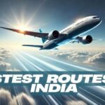 Fastest Routes to India: How to Cut Down on Transit Time