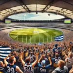 Geelong vs West Coast: AFL 2025 Rivalry and Live Updates