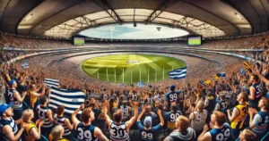 Geelong vs West Coast: AFL 2025 Rivalry and Live Updates